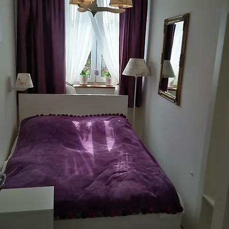 Warsaw Kredytowa Apartment Room photo