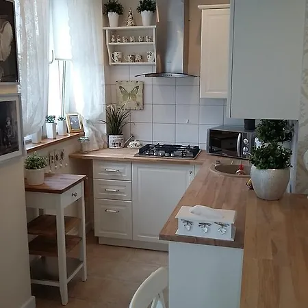 Warsaw Kredytowa Apartment Room photo
