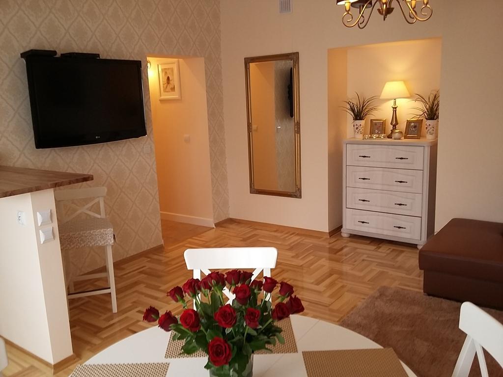 Leilighet Kredytowa Warszawa