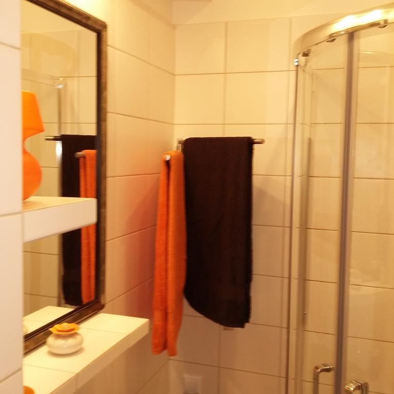 Kredytowa Leilighet *